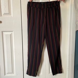 Casual dress pants from Dynamite in a size large.